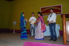 FELICITATION cL- 10 & 12 (101)