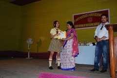 FELICITATION cL- 10 & 12 (102)