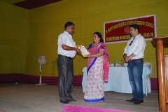 FELICITATION cL- 10 & 12 (103)