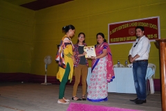 FELICITATION cL- 10 & 12 (104)