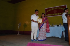 FELICITATION cL- 10 & 12 (105)