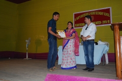 FELICITATION cL- 10 & 12 (106)