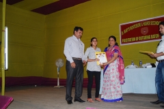 FELICITATION cL- 10 & 12 (107)