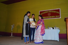 FELICITATION cL- 10 & 12 (108)