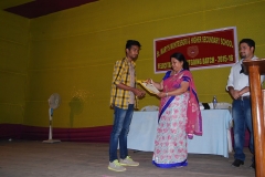 FELICITATION cL- 10 & 12 (109)