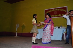 FELICITATION cL- 10 & 12 (110)