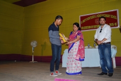 FELICITATION cL- 10 & 12 (111)