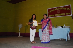 FELICITATION cL- 10 & 12 (112)