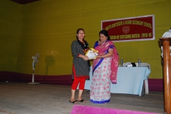 FELICITATION cL- 10 & 12 (113)