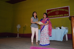 FELICITATION cL- 10 & 12 (114)