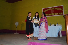 FELICITATION cL- 10 & 12 (115)