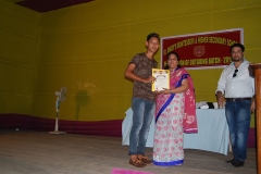 FELICITATION cL- 10 & 12 (116)