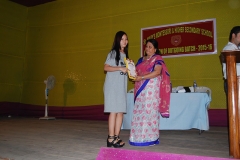 FELICITATION cL- 10 & 12 (117)