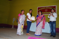 FELICITATION cL- 10 & 12 (118)