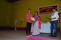 FELICITATION cL- 10 & 12 (119)