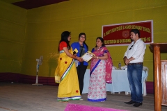 FELICITATION cL- 10 & 12 (120)