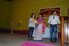 FELICITATION cL- 10 & 12 (121)