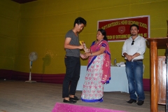 FELICITATION cL- 10 & 12 (122)