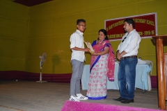 FELICITATION cL- 10 & 12 (123)