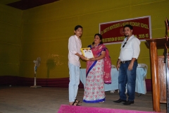 FELICITATION cL- 10 & 12 (124)