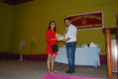 FELICITATION cL- 10 & 12 (125)
