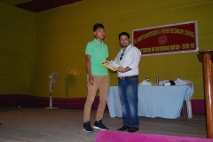 FELICITATION cL- 10 & 12 (126)