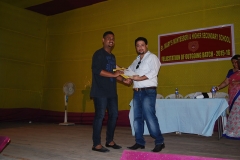FELICITATION cL- 10 & 12 (127)