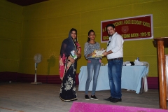 FELICITATION cL- 10 & 12 (128)