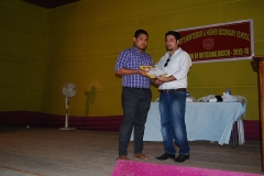 FELICITATION cL- 10 & 12 (129)