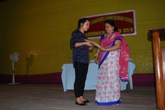 FELICITATION cL- 10 & 12 (13)