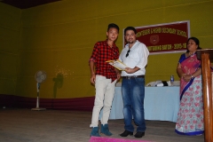 FELICITATION cL- 10 & 12 (131)