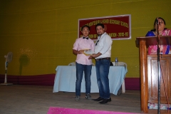 FELICITATION cL- 10 & 12 (132)