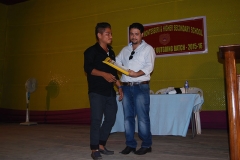FELICITATION cL- 10 & 12 (133)