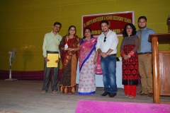 FELICITATION cL- 10 & 12 (134)