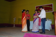 FELICITATION cL- 10 & 12 (135)