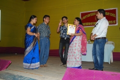 FELICITATION cL- 10 & 12 (136)