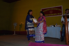 FELICITATION cL- 10 & 12 (137)