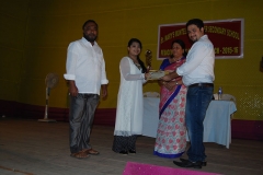 FELICITATION cL- 10 & 12 (138)