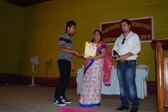 FELICITATION cL- 10 & 12 (139)