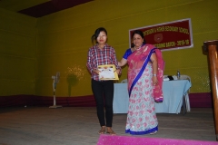 FELICITATION cL- 10 & 12 (14)