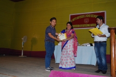 FELICITATION cL- 10 & 12 (140)