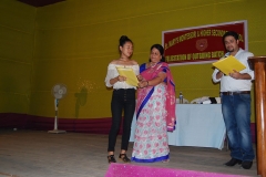 FELICITATION cL- 10 & 12 (142)