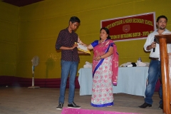 FELICITATION cL- 10 & 12 (144)