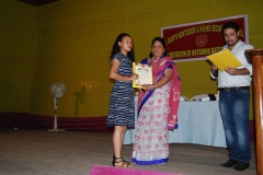 FELICITATION cL- 10 & 12 (145)