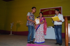 FELICITATION cL- 10 & 12 (146)