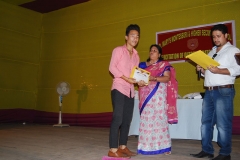 FELICITATION cL- 10 & 12 (147)
