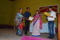 FELICITATION cL- 10 & 12 (148)