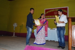FELICITATION cL- 10 & 12 (149)