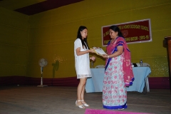 FELICITATION cL- 10 & 12 (15)
