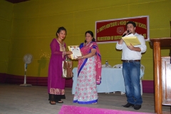 FELICITATION cL- 10 & 12 (150)
